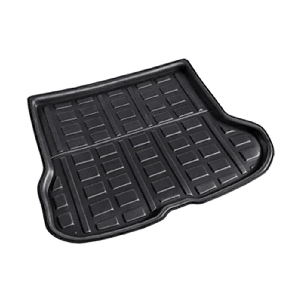 Rear Cargo Liner Mat for Volvo XC40 (2017-2024) Black