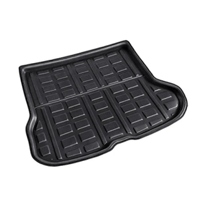 Rear Cargo Liner Mat for Volvo XC40 (2017-2024) Black