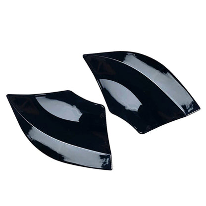 Rear Bumper Side Splitters for Mercedes Benz A Class W176 A45 (2013-2018)