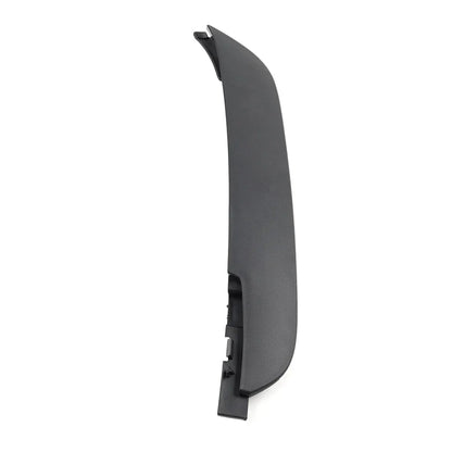 Front Bumper Lower Air Deflector for Land Rover Range Rover Evoque (2011-2015)