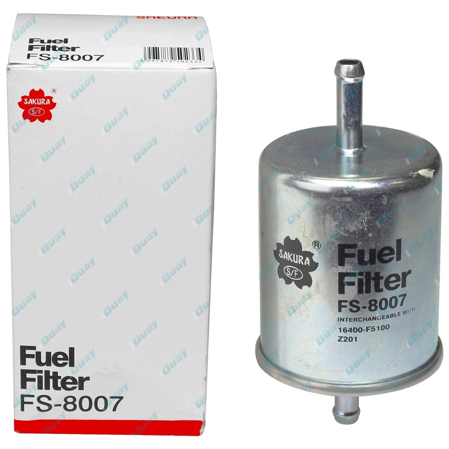 Fuel Filter for Nissan Silvia S13 S14 2.0L 4cyl SR20DE 1991~1998