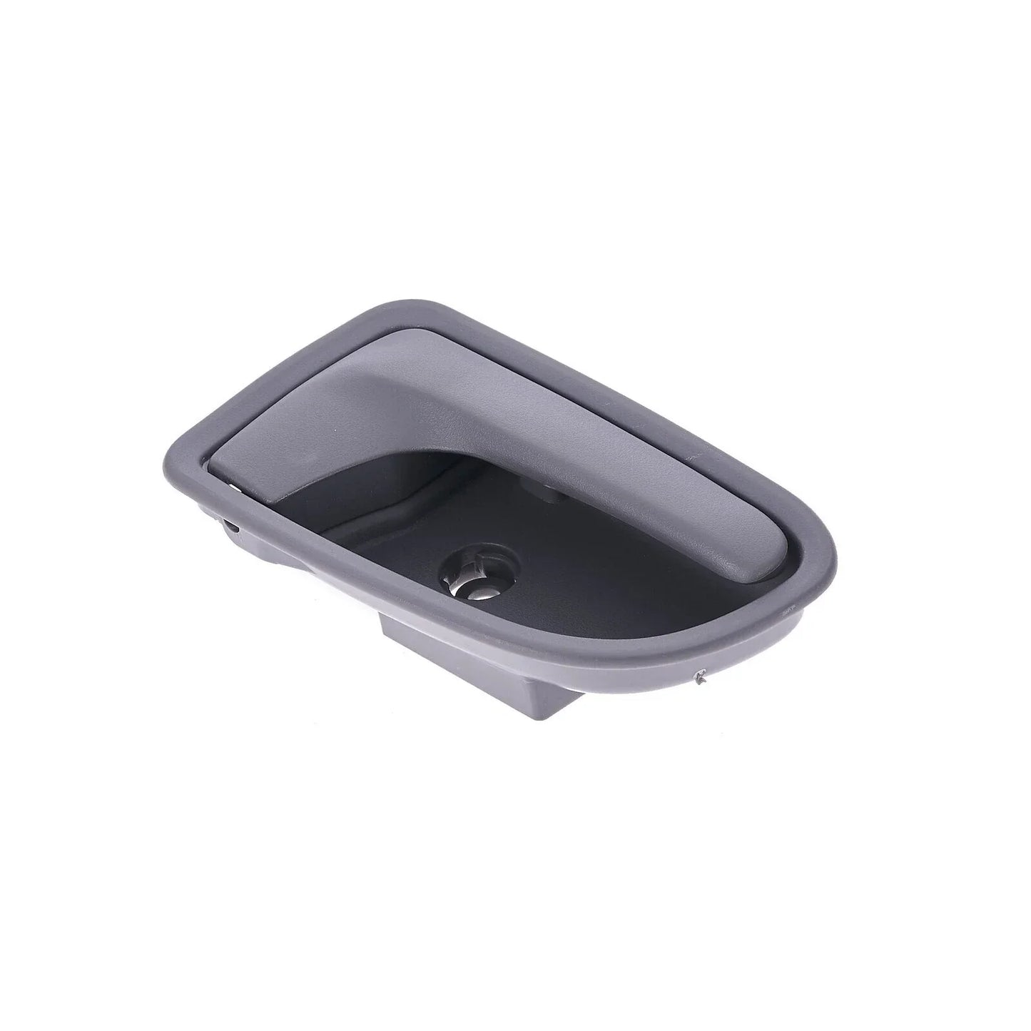 Front Right Grey Inner Door Handle for Kia Rio (2002���2005)