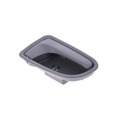 Front Right Grey Inner Door Handle for Kia Rio (2002���2005)