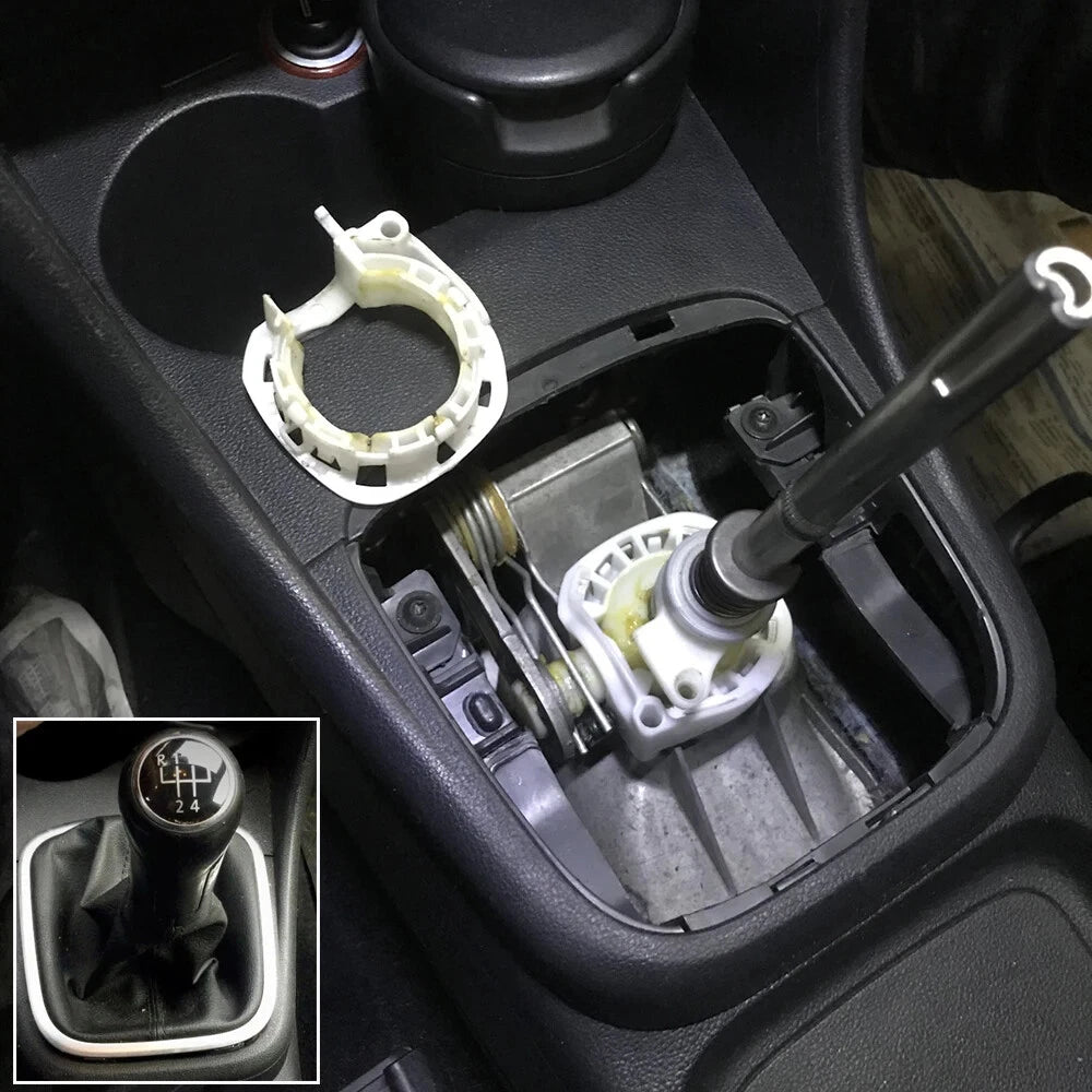 Shift Lever Bush Spring Replacement for VW Polo 9N 9A (2001–2014)