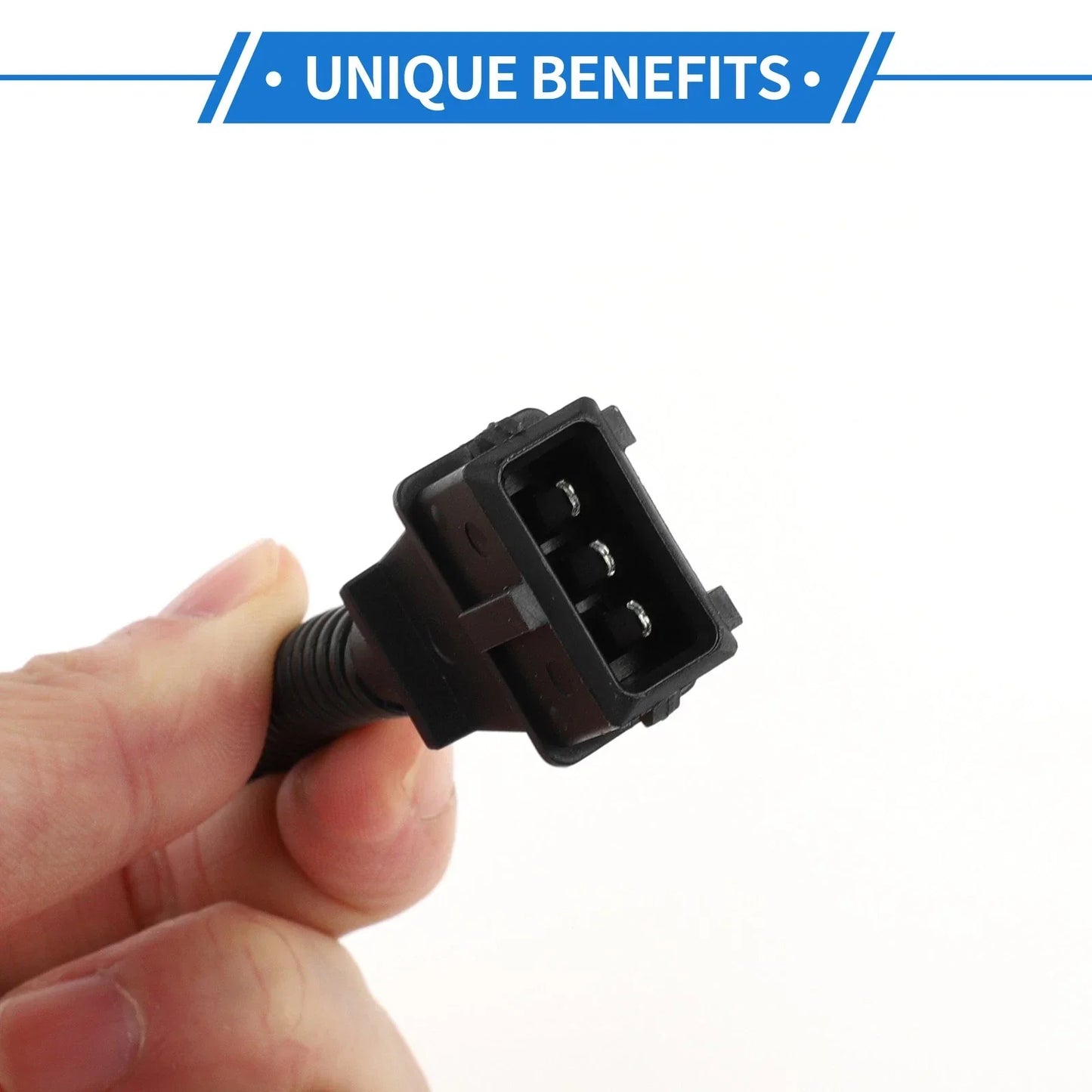 Crankshaft Position Sensor for Hyundai Terracan 2.9L (2003-2006)