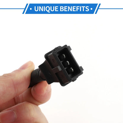 Crankshaft Position Sensor for Hyundai Terracan 2.9L (2003-2006)