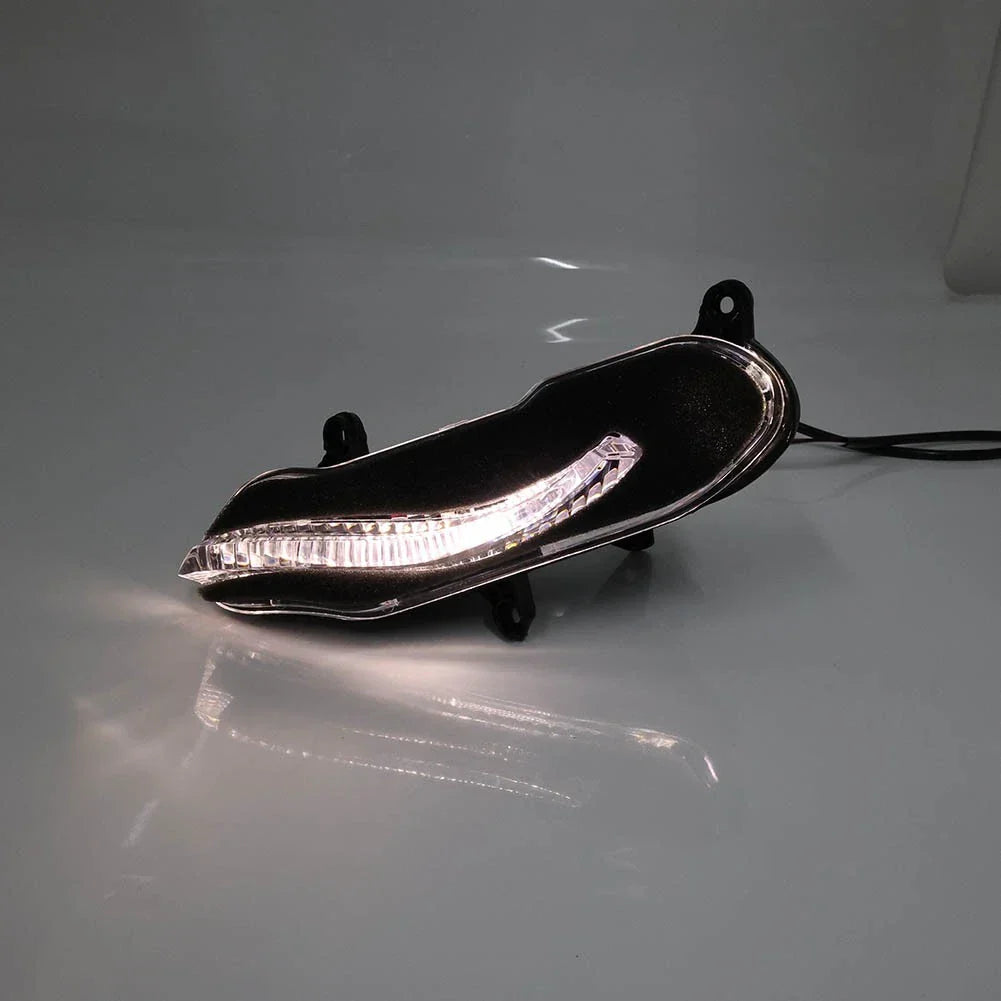 Front Headlight for Yamaha YZF R6 2017-2023 Clear