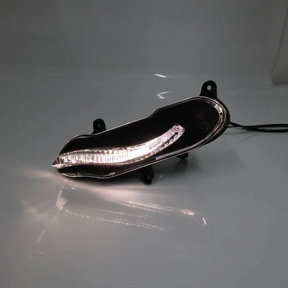 Front Headlight for Yamaha YZF R6 2017-2023 Clear