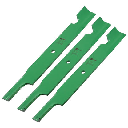 Deck Blade Replacement for Dixie Chopper SP2800 60 (2000–2003)