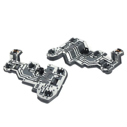Taillight Circuit Boards for Benz C Class W204 (2007-2011)