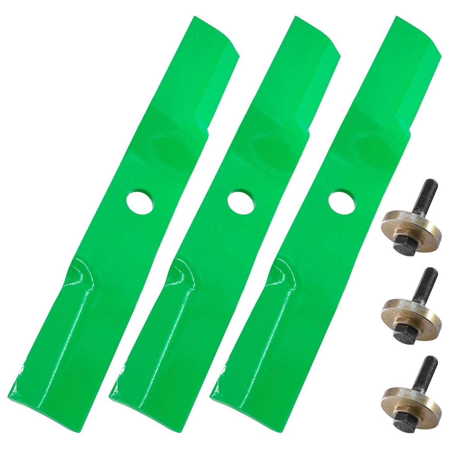 CW Blades for Land Pride 2010-2019 (Heavy Duty)