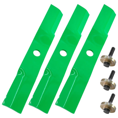CW Blades for Land Pride 2010-2019 (Heavy Duty)