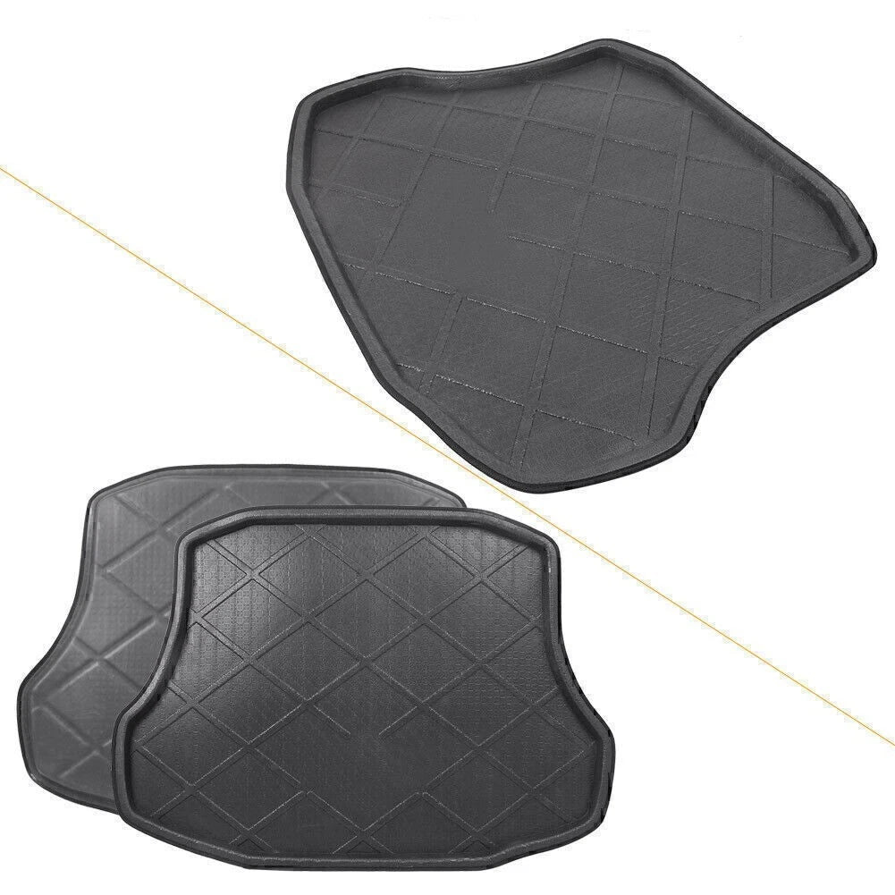 Rear Trunk Mat for Honda Civic Sedan (2006-2011)