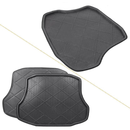 Rear Trunk Mat for Honda Civic Sedan (2006-2011)