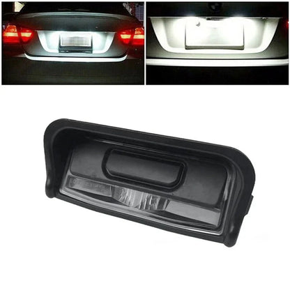 Trunk License Plate Light for Honda Civic (2016-2021)