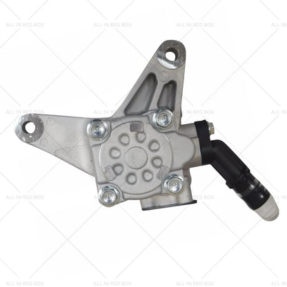 Power Steering Pump for Honda Accord, Crosstour 3.5L (2008-2012)