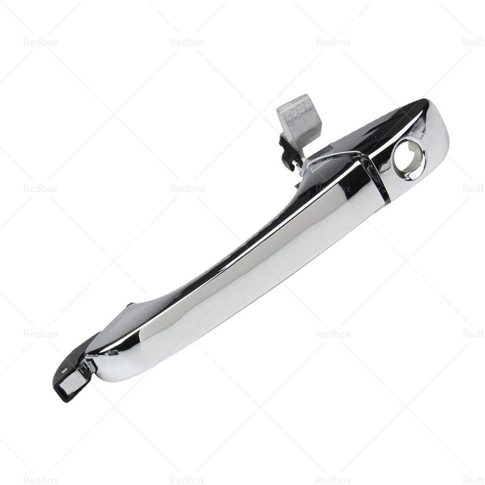 4 x Exterior Door Handles for Chrysler 300/300C (2005-2010)