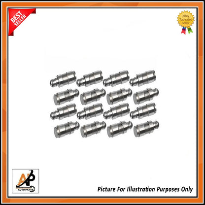 Camshaft and Timing Chain Kit Replacement for Peugeot 1.5 BlueHDi (2010–2020)