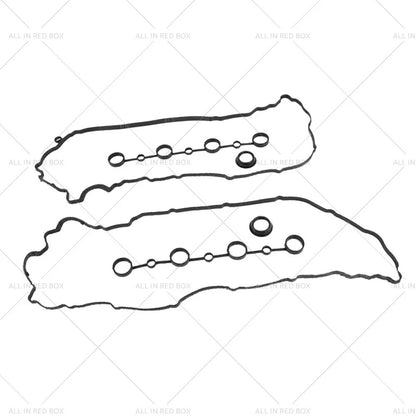 Valve Cover Gasket Set for Porsche Cayenne (2003-2010)