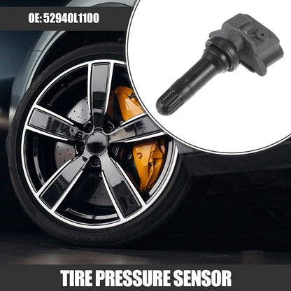 433MHZ Tire Pressure Sensor for Hyundai Elantra (2011-2016)