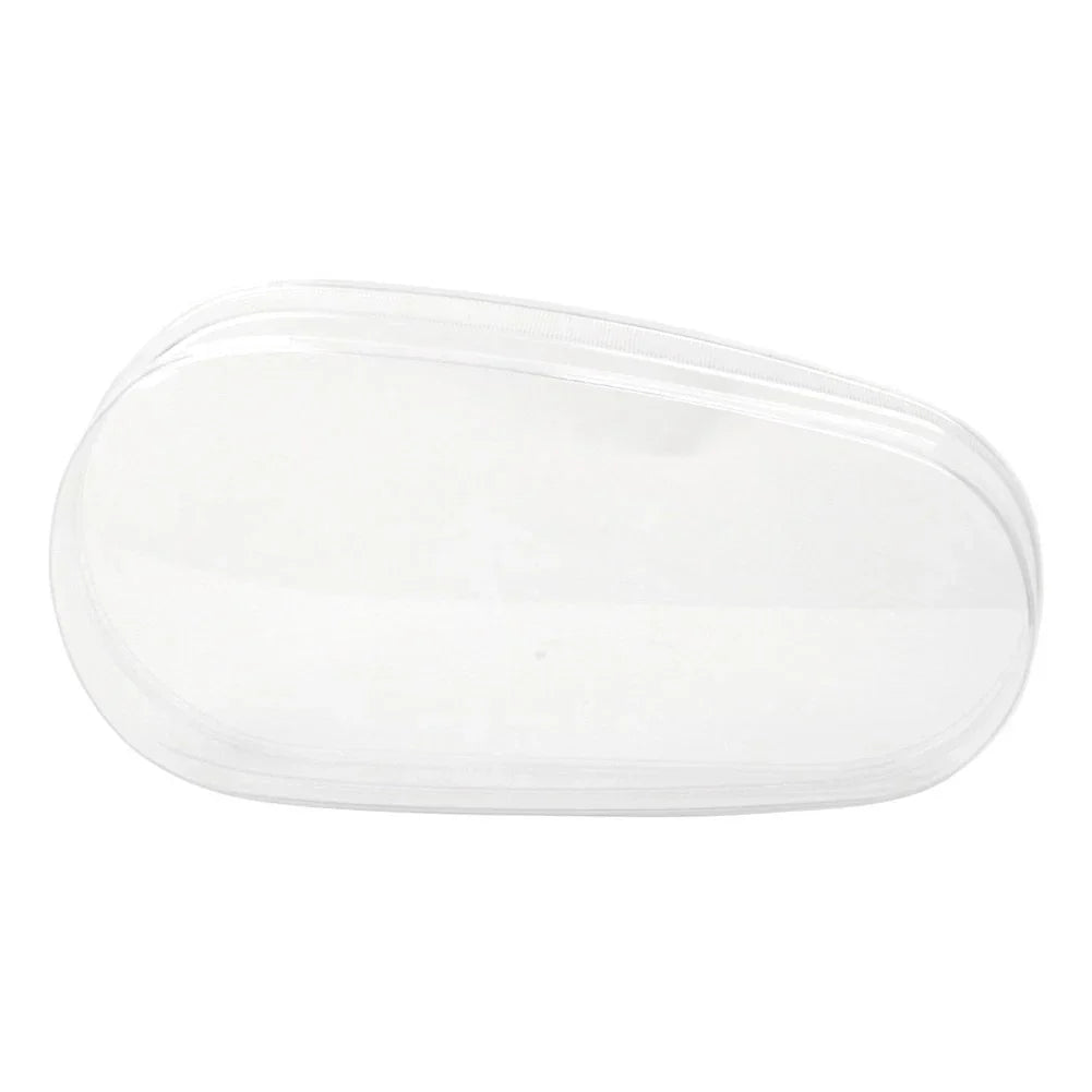 Right Headlight Lens Cover for VW Golf MK4 (1999-2005)