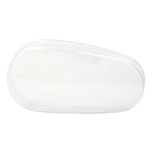 Right Headlight Lens Cover for VW Golf MK4 (1999-2005)