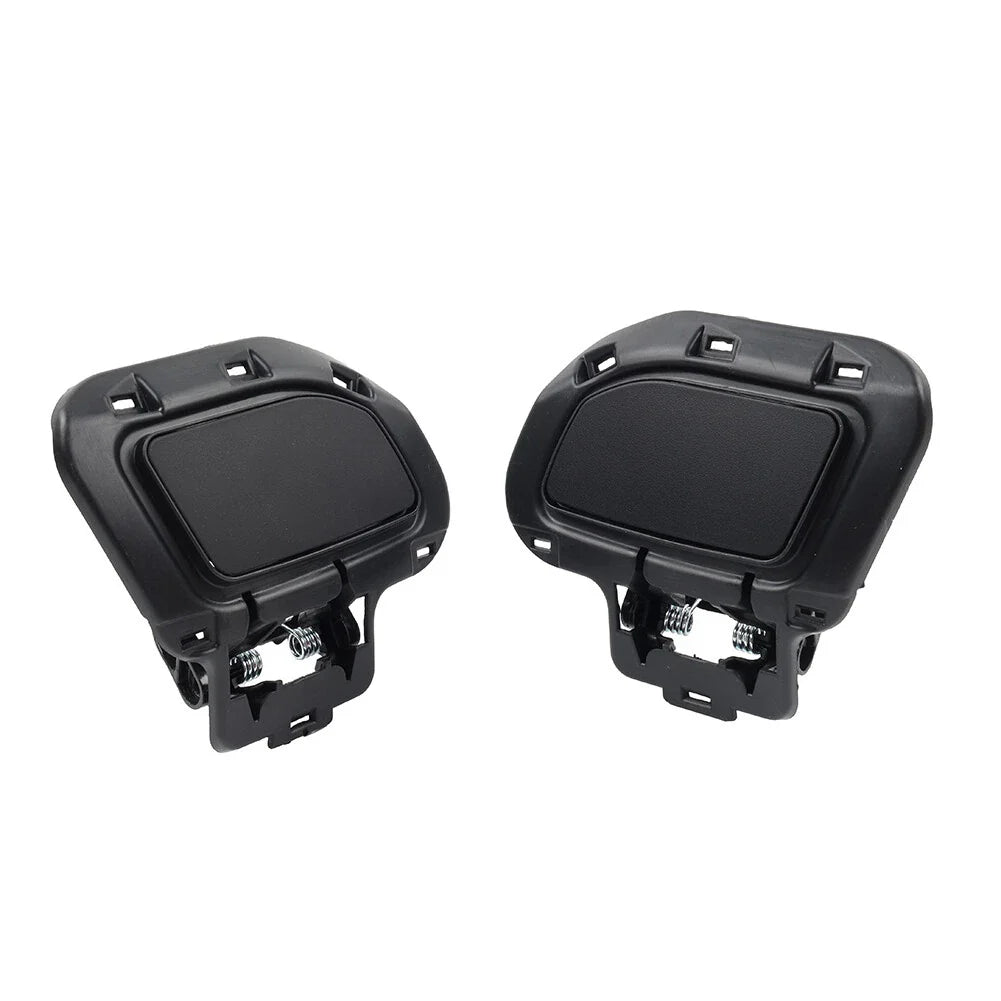 Headlight Washer Nozzle Cap for Land Rover Range Rover Evoque (2012-2019)