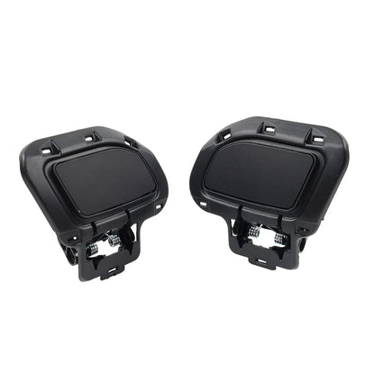 Headlight Washer Nozzle Cap for Land Rover Range Rover Evoque (2012-2019)