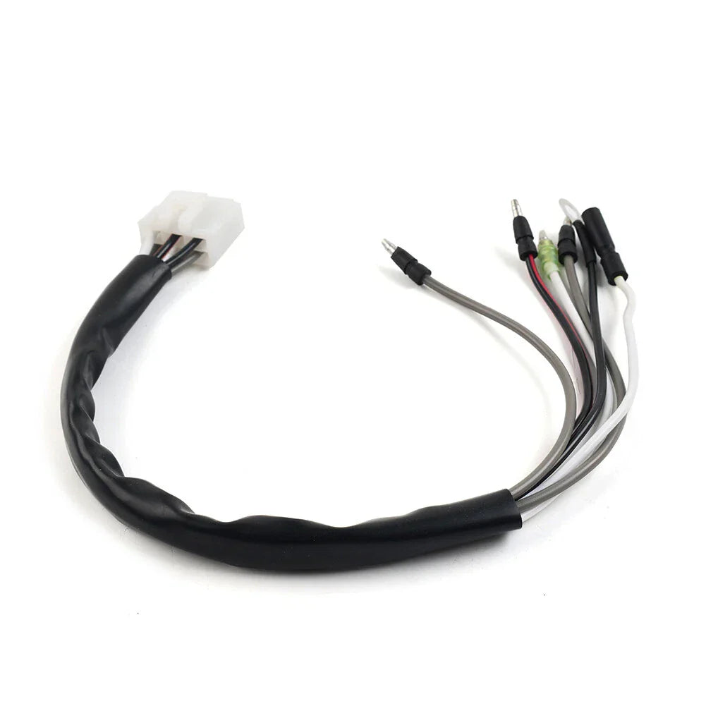Sub-Wire Harness for Honda GX440 GX630 GX660 GX690 (No Year Specified)