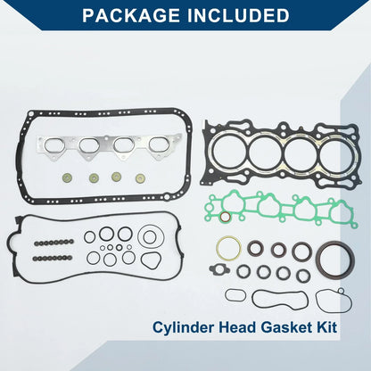 Cylinder Head Gasket Kit for Honda F20A3 Engine (1992-1995) - 1 Set