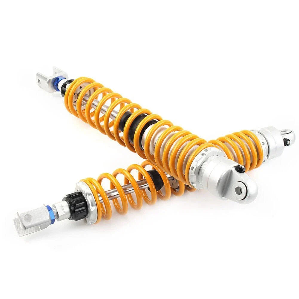 425mm ATV Air Shock Absorber Damper for Honda Yamaha Suzuki Motorcycle