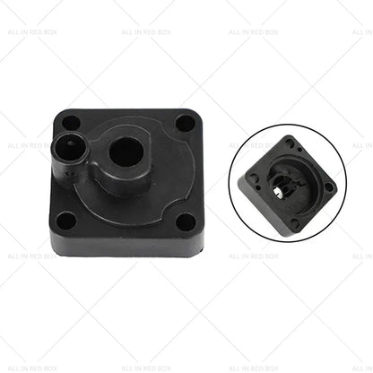 Water Pump Kit for Yamaha 9.9 15 HP 2-Stroke 4-Stroke
