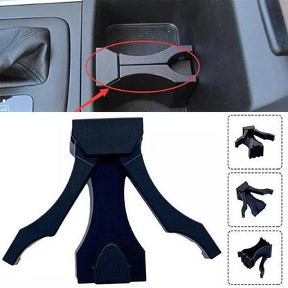 Cup Holder Insert for Toyota Land Cruiser (2008-2021)