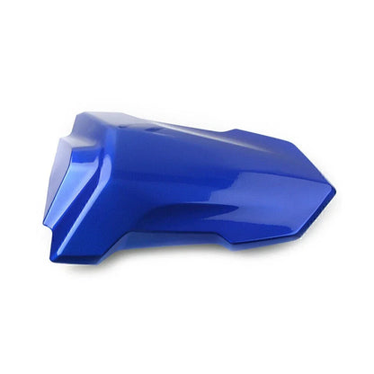 Rear Seat Cover Cowl for BMW S1000RR (2019-2022) - Blue
