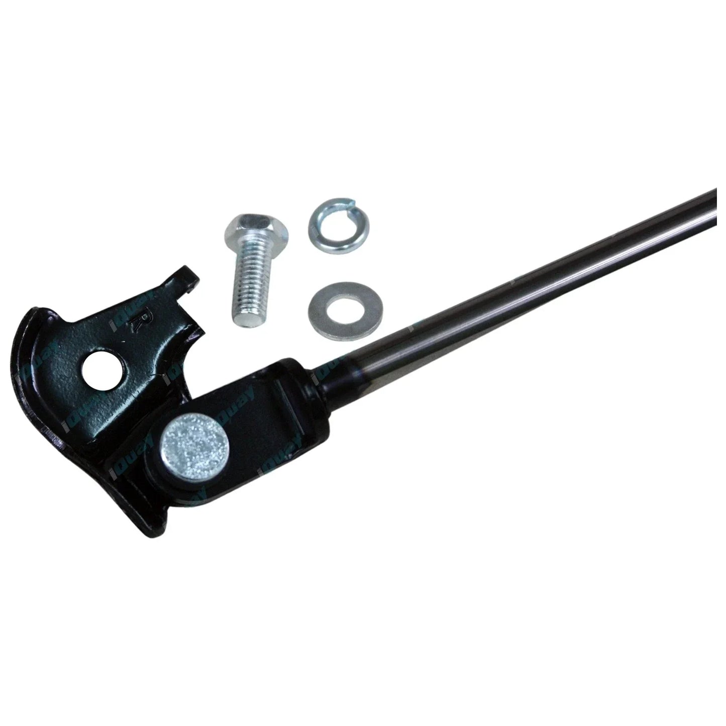 New 2 Gas Bonnet Struts for Landcruiser 80 Series FJ80 FZJ80 HDJ80 HZJ80 90-98