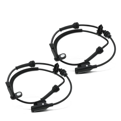 Front ABS Wheel Speed Sensors for Jeep Cherokee (2014-2020)