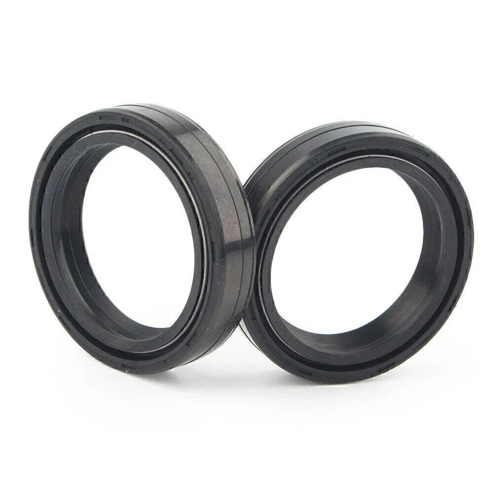 Rubber Front Fork Damper Oil Seal for Honda CBR 600 RR (2005-2010)
