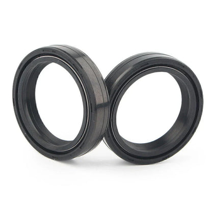 Rubber Front Fork Damper Oil Seal for Honda CBR 600 RR (2005-2010)