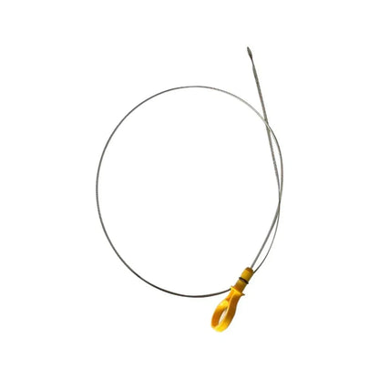 Engine Oil Level Dipstick for Ford F-250 F-350 F-450 Super Duty (2003-2007)