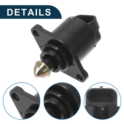 Idle Air Control Valve for Dodge Ram 1500 (1994-2003)