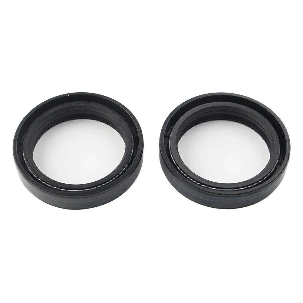 Front Fork Damper Shock Absorber Oil Seal 43X53 MM for Motorcycle