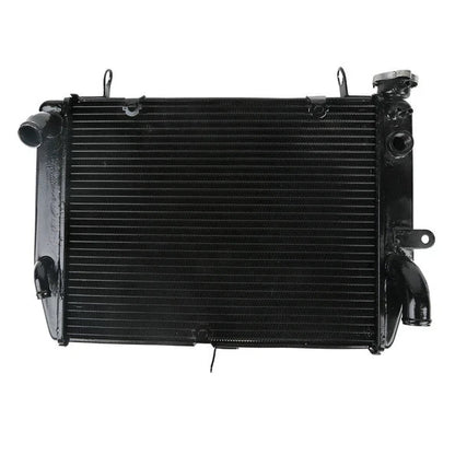 Radiator Cooler for Yamaha YZFR6 YZF-R6 Aluminum