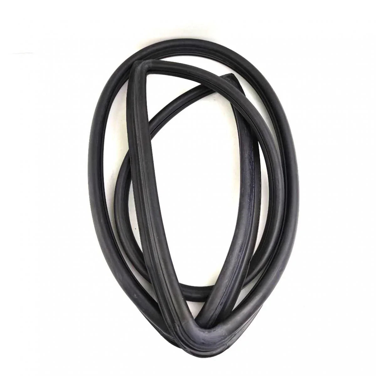 Windshield Door Rubber Seal Strip Set 6 Toyota Corolla KE10 4D Sedan 1966-70