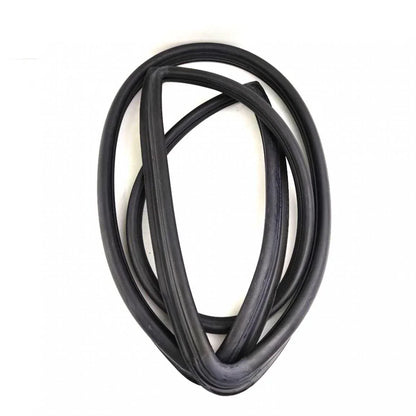 Windshield Door Rubber Seal Strip Set 6 Toyota Corolla KE10 4D Sedan 1966-70