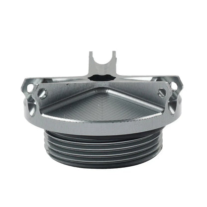 Engine Oil Filler Cap Cover for Kawasaki Z750 ZX636 ZX-6R ZX10R ZX14R ZH2