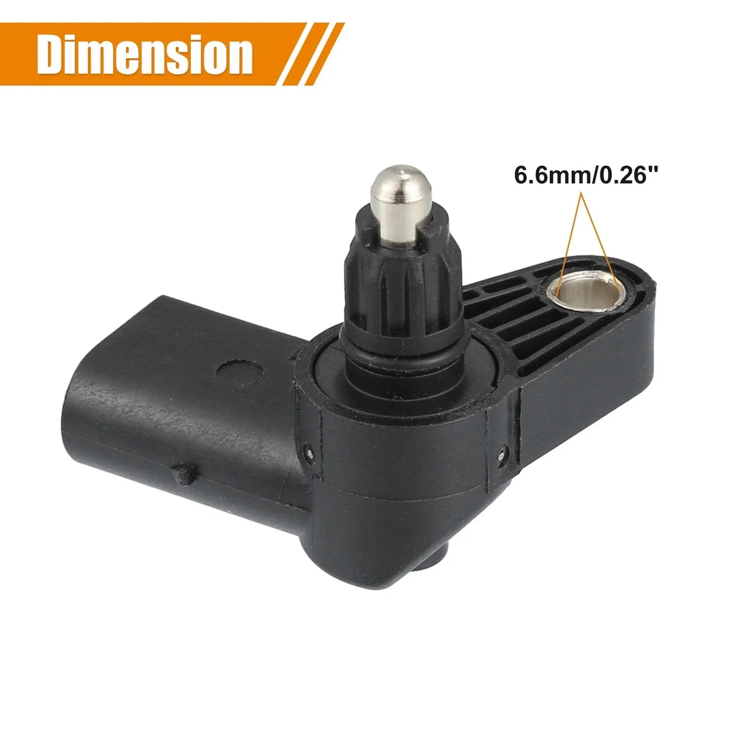 Neutral Safety Switch for Mercedes-Benz C 230 (2002-2007)