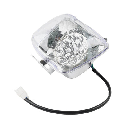 Headlight Light for 50cc 70cc 90cc 110cc Chinese ATV Quad SUNL COOLSTER