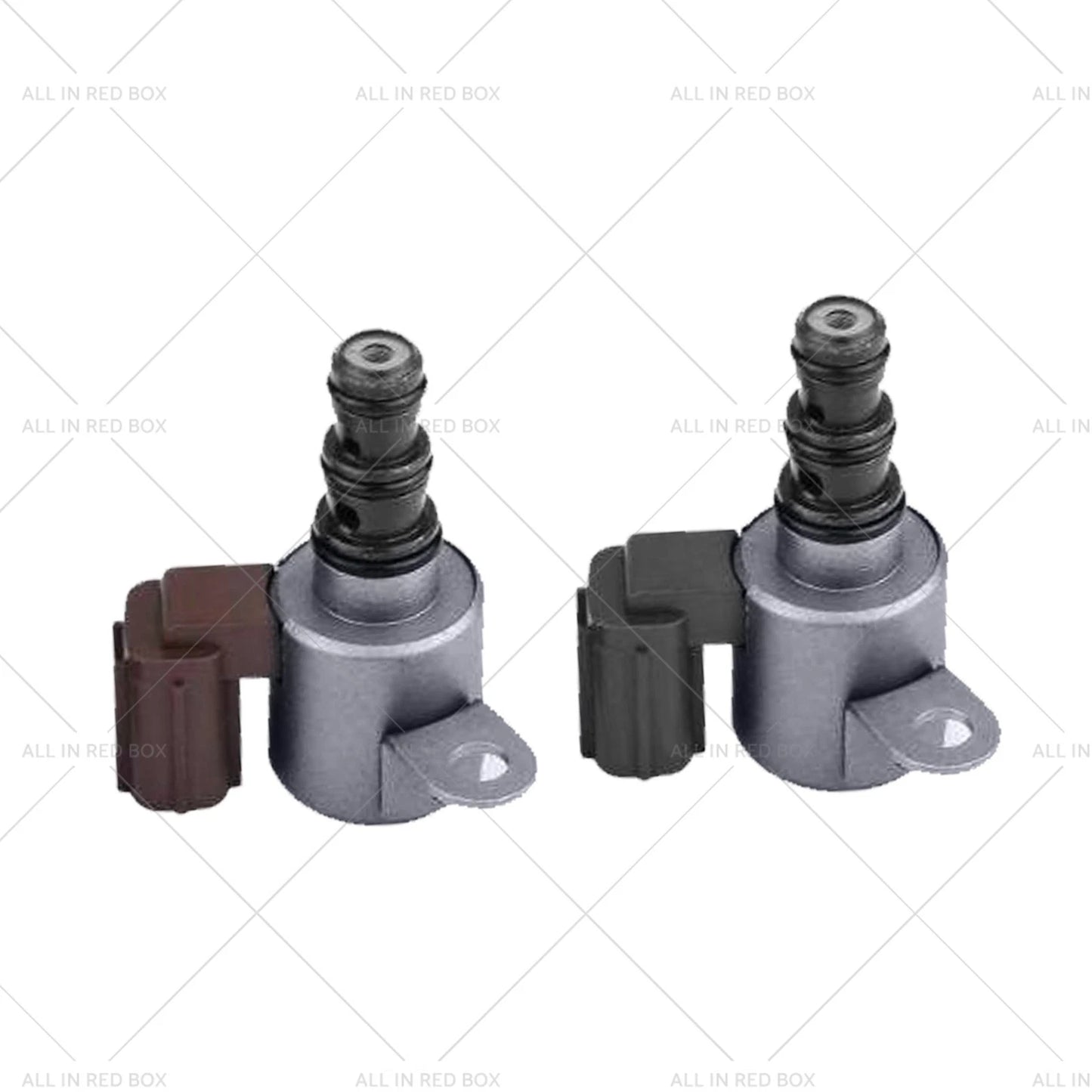 Transmission Shift Control Solenoid Valve Kit for Honda Civic, Acura CL (2001-2005)
