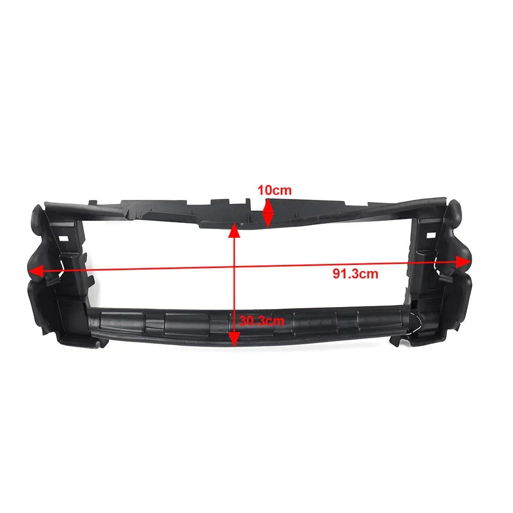 Upper Radiator Air Deflector for Land Rover Range Rover Evoque (2011-2019)