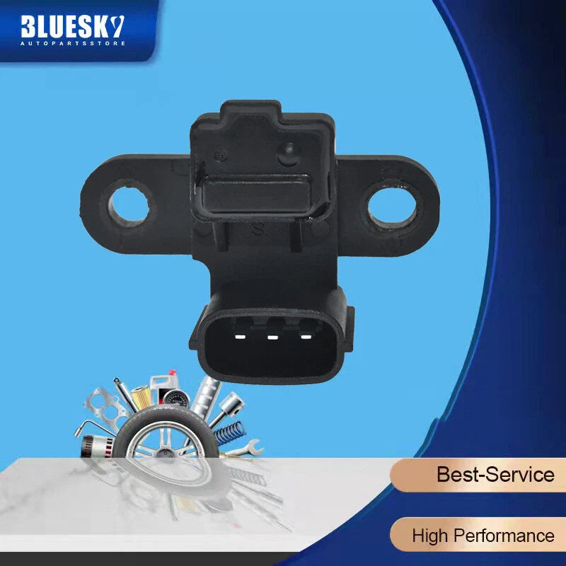 Crank Angle Position Sensor for Mitsubishi Pajero IO 2.0L 4G94 (2001-2002)